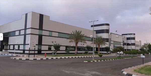 مستشفى تيماء العام يقدّم أكثر من 183 ألف خدمة صحية خلال النصف الأول من عام 2026