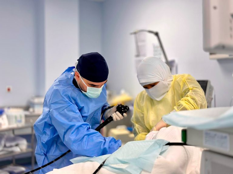 تجمع تبوك الصحي يواصل دعم المستشفيات الطرفية بالخدمات الطبية التخصصية