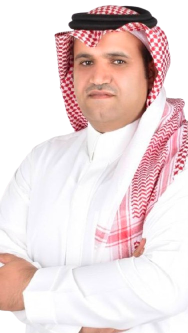 د. ماجد بن سعيد القحطاني